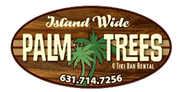 Island Wide Palm Trees